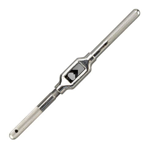 TAP WRENCH WRENCH NO. 1, 9 1/4'' LONG, FITS 0 TO 1/2''