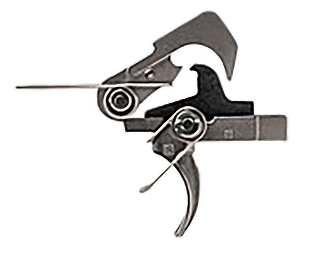 Angstadt Arms Enhanced Mil-Spec PCC Trigger Compatible with MDP-9 UDP-9 0940 1045