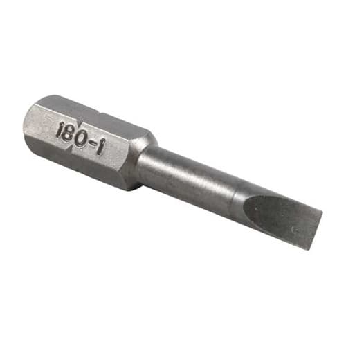 MAGNA-TIP THIN-BIT #180-1, SD=.180, BT=.020