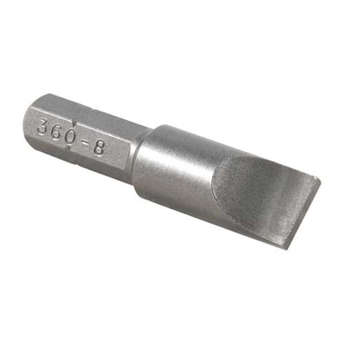 MAGNA-TIP SUPER SET BIT #360-8, SD=.360, BT=.070