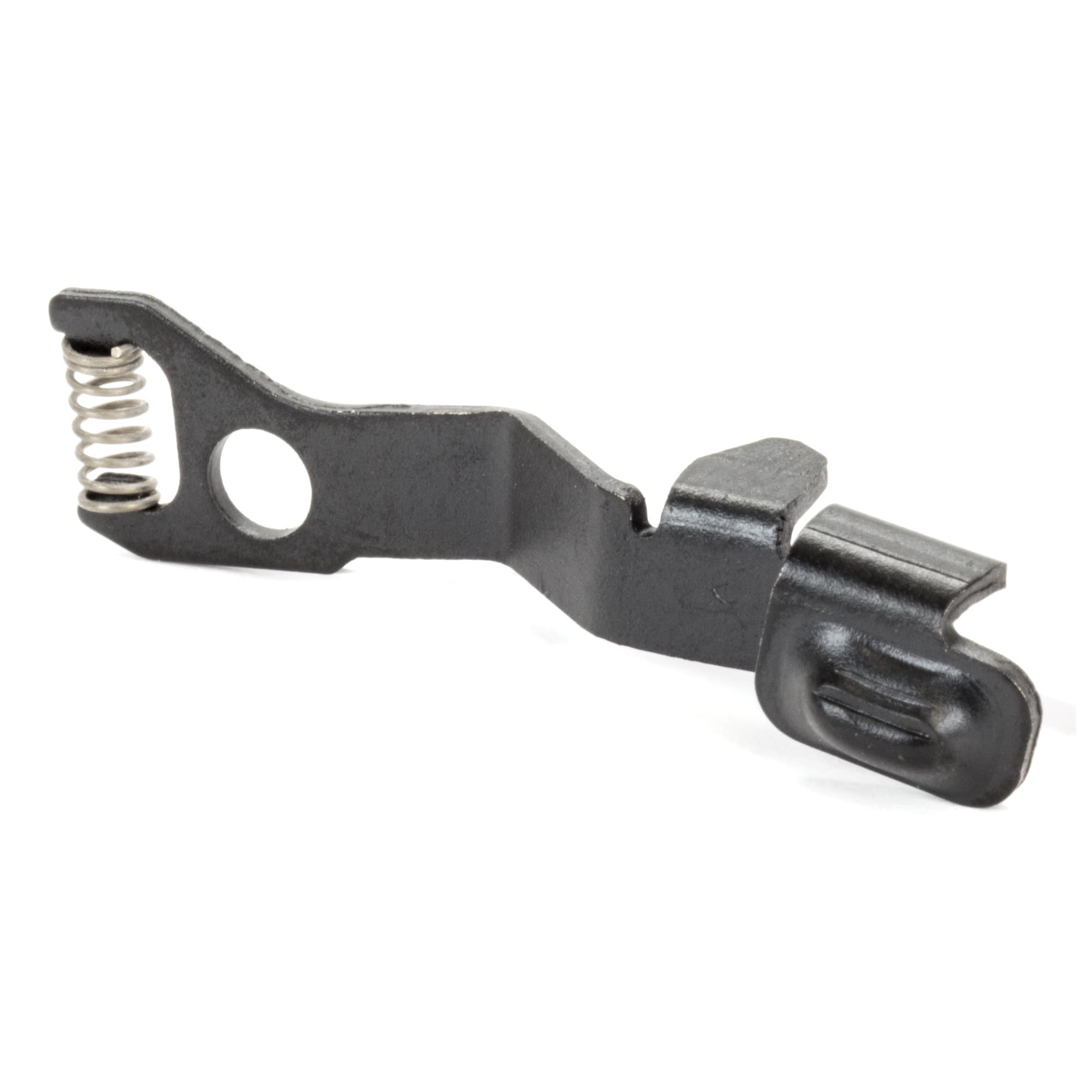 Ghost Inc Extended Slide Release Glock 42 43 9mm Luger Compatibility