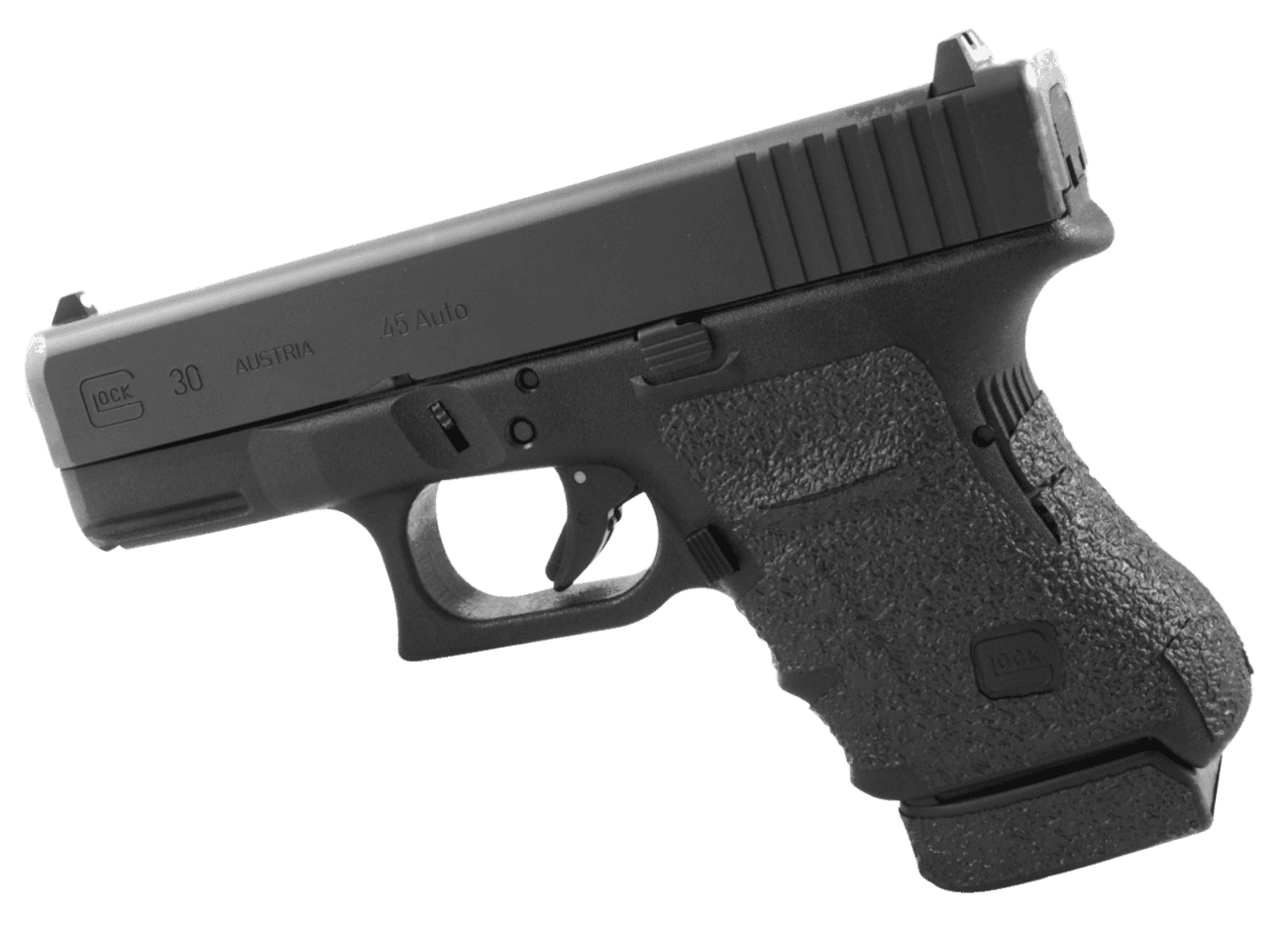 Talon Grips 107R Adhesive Grip for Glock 29SF 30SF 30S 36 Gen3