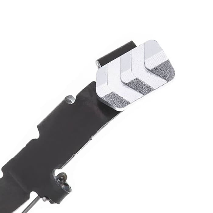 Tyrant Designs Extended Slide Release Glock Gen 2-4 Aluminum