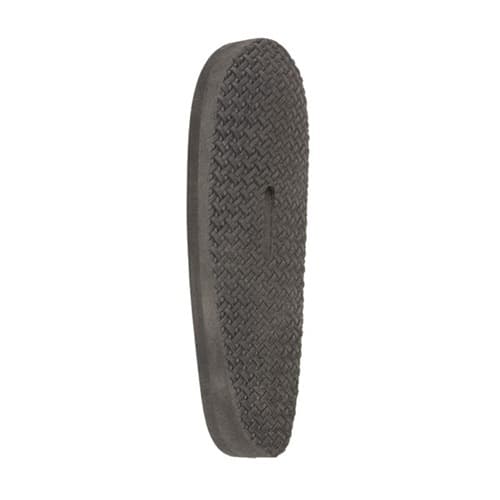 Pachmayr Pac Pad D750B Decelerator Recoil Pad for Contoured Rifle Stocks Med