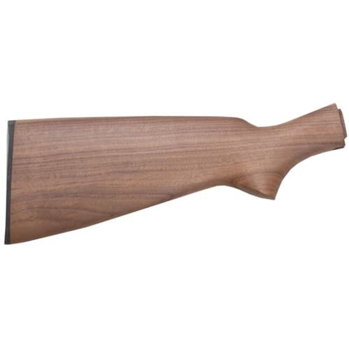 Wood Plus Winchester 12 20 Gauge Buttstock Walnut Brown