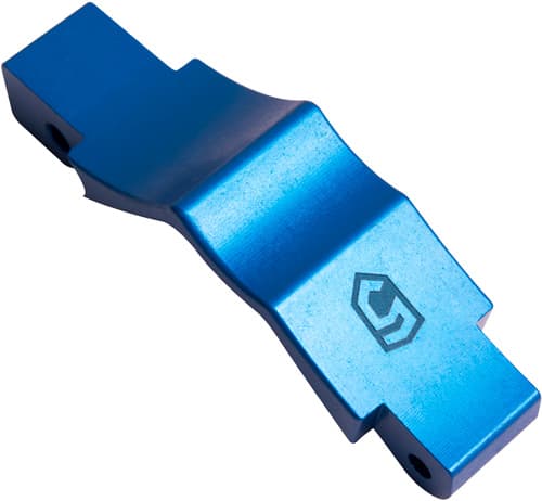 Phase 5 Trigger Guard Winter AR Aluminum Blue