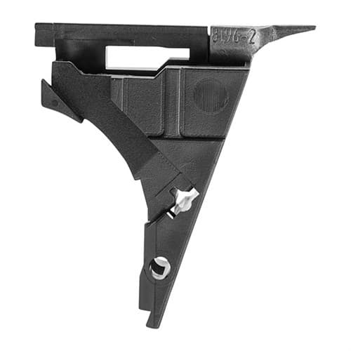 Glock Trigger Housing with Ejector Gen 4 for Glock 21 Model