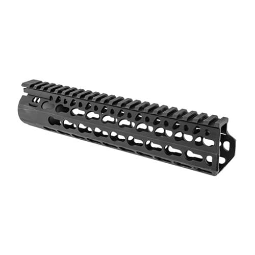 Bravo Company USA BCM KMR Alpha Handguard 9 Inch Keymod Aluminum for AR-15
