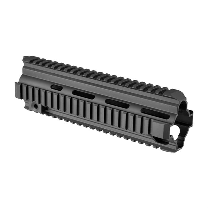 Heckler & Koch Hk416 9 inch Handguard Free Float Picatinny MR556 Compatibility