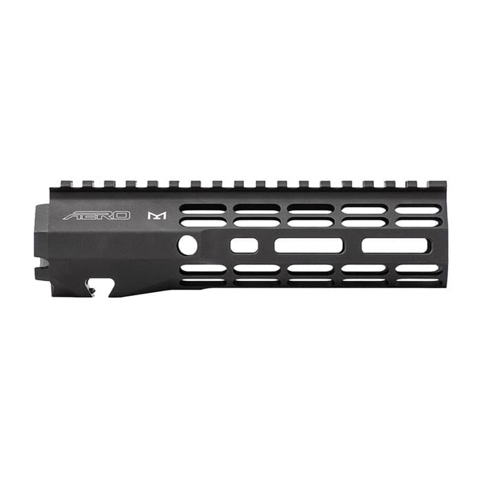 Aero Precision Atlas R-One Handguard 7.30" M-LOK Aluminum Full Length Picatinny