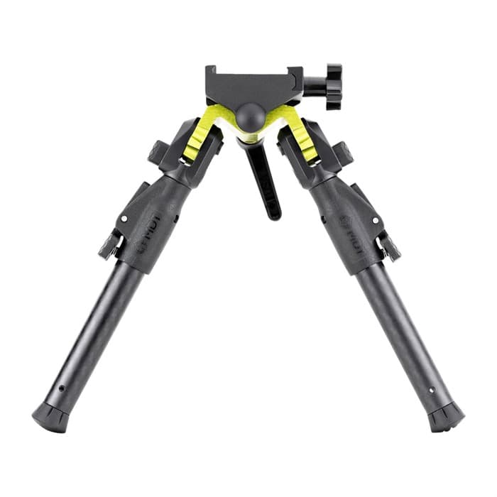 GRND POD RRS DOVETAIL BIPOD GREEN