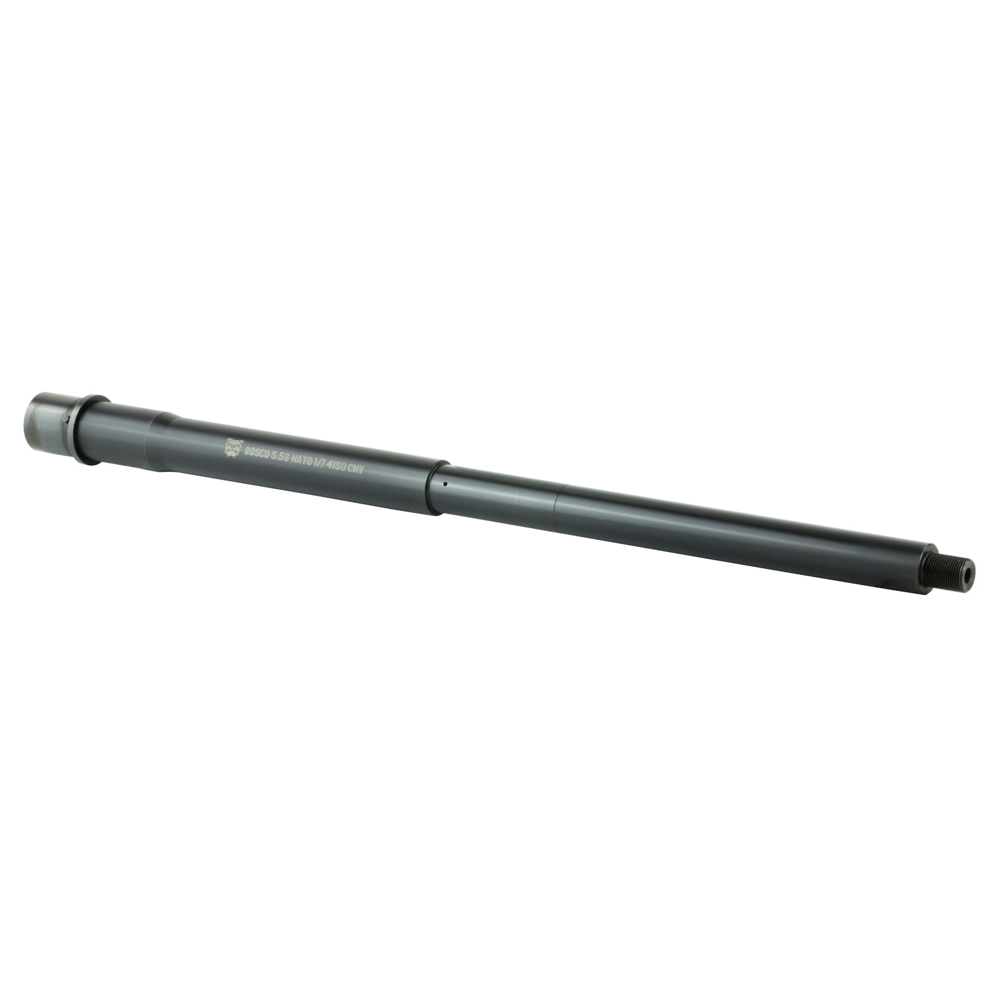 Rosco Manufacturing Bloodline 16in Heavy 5.56 NATO Nitride Barrel 1:7