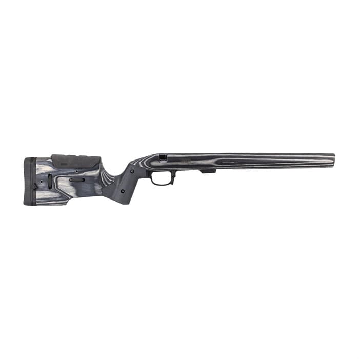 Mdt Timbr Chassis System for Tikka T3 Charcoal Laminate