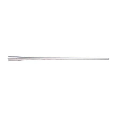 6MM 1-10 TWIST #2 STAINLESS BARREL