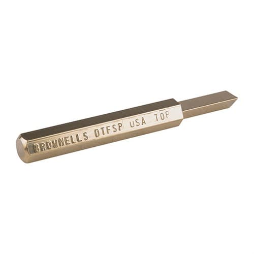 DOVETAIL FRONT SIGHT PUNCH