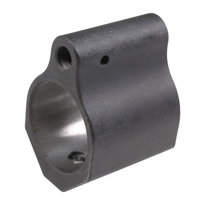 Creative Arms Llc Ar-15 .750 Gas Block Low Profile Steel