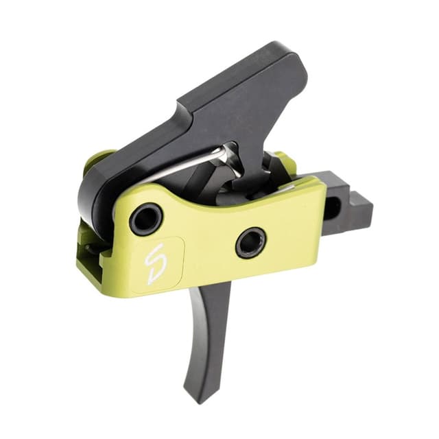 Stern Defense H2S Hybrid Trigger Drop-in 2 Stage AR-15
