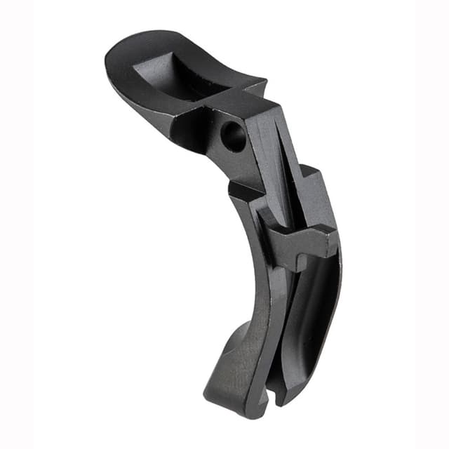 Egw Jem Beavertail Grip Safety Blued S70 for 1911 Pistols