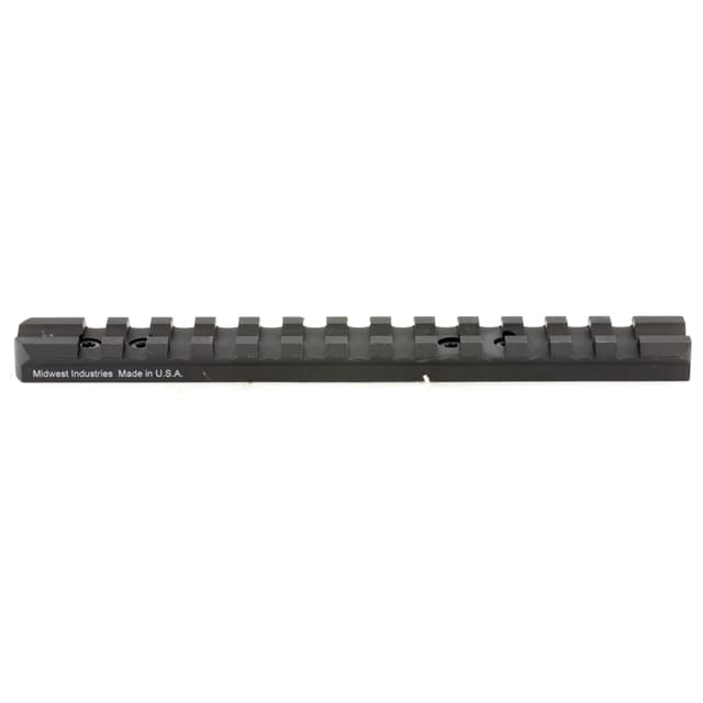 Midwest Industries Marlin 336 1895 1 Piece Picatinny Rail Scope Base