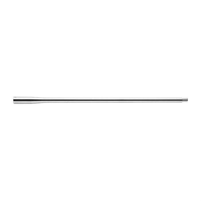 Proof Research Bolt Action Barrel Blank 243 28 Inch Twist 1 in 7.5 4 Grooves Stainless