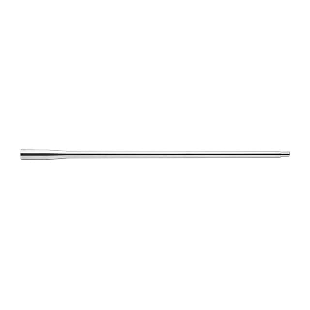 Proof Research Bolt Action Barrel Blank 243 28 Inch Twist 1 in 7.5 4 Grooves Stainless