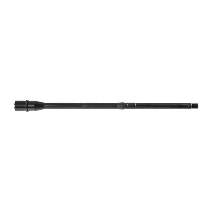 Brownells AR-15 16 Inch A1 Barrel 1/2-28 Chrome Moly Nitride