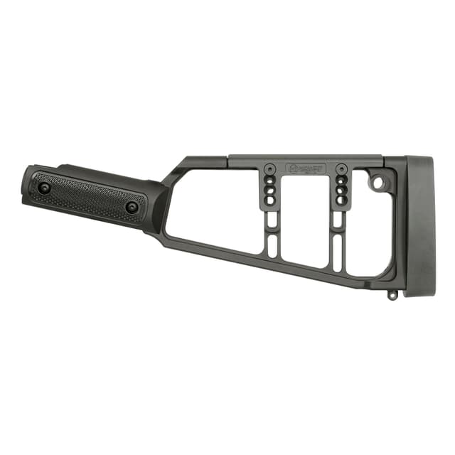 Midwest Industries Lever Stock Winchester 94 Straight Grip Adjustable Cheek Piece