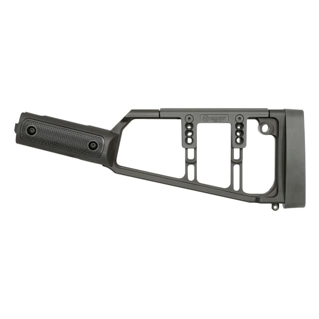 Midwest Industries Lever Stock Marlin Straight Compatible with Marlin 1894 1895