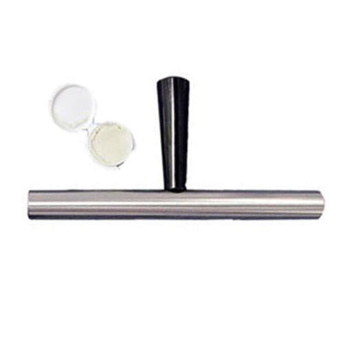 1'' SCOPE RING LAPPING TOOL