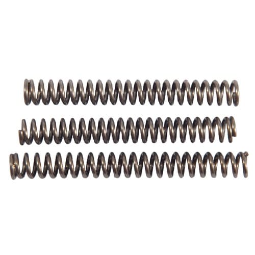 Wolff Gunsprings 17 lb Light 1911 Auto 3 Pak Hammer Spring Government Commander