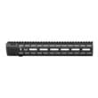 Aero Precision AR15 12" Enhanced M-LOK Handguard Gen 2 Anodized with Barrel Nut