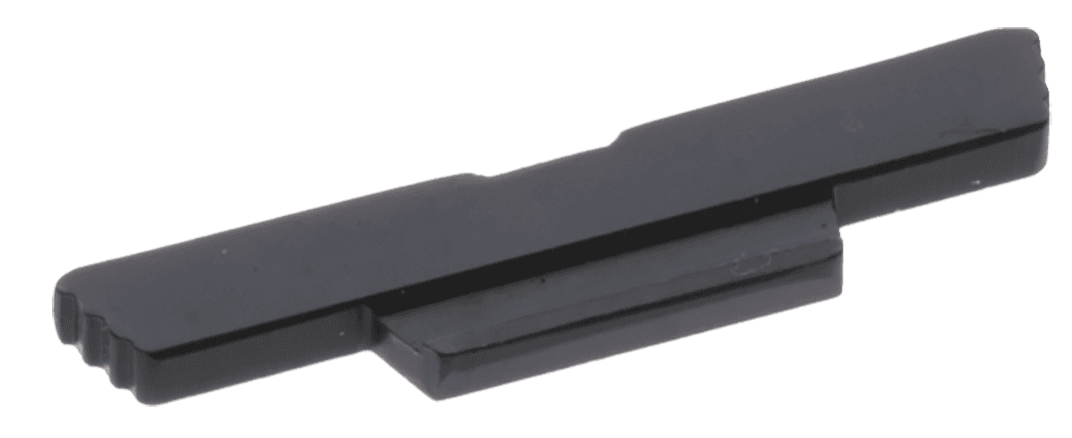 Rival Arms RA80G002A Extended Slide Lock Glock Gen5 17 19 34 Stainless
