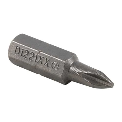 MAGNA-TIP BIT #440-1, SD=PHILLIPS #1