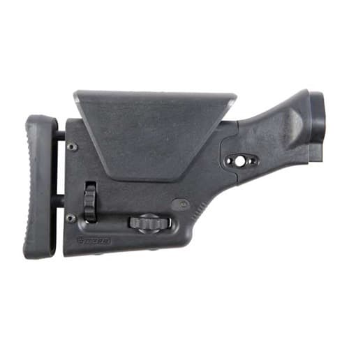 Magpul H&K 91 PRS Stock Collapsible Polymer Adjustable
