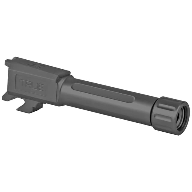True Precision Hellcat 3.10 Threaded 9mm Luger Barrel TPSHCBXTBL