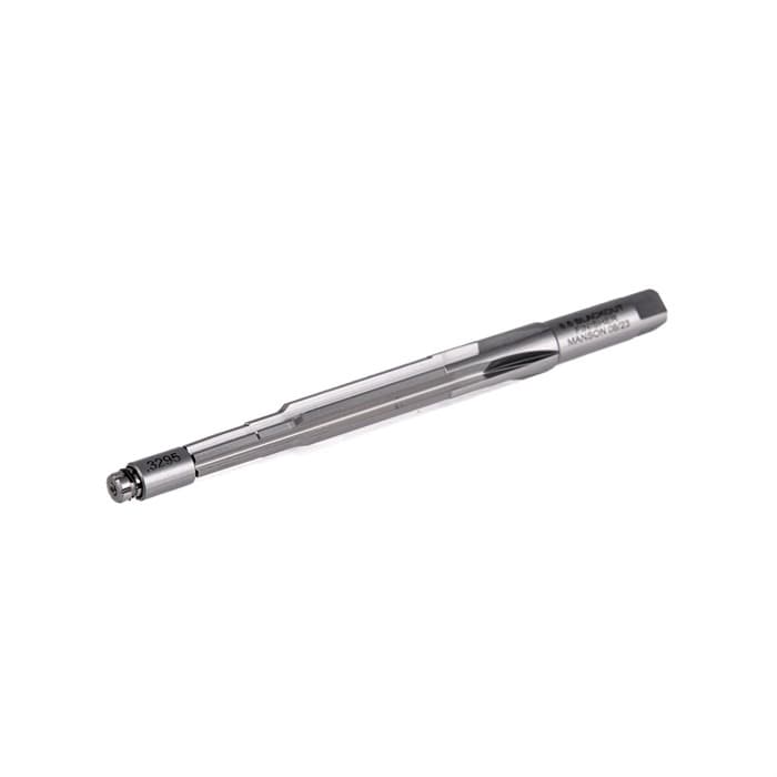 8.6 BACKOUT REMOVABLE PILOT FINISHER