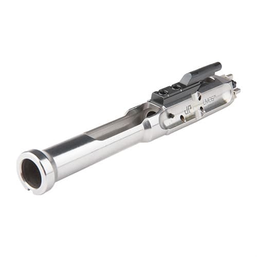 J P Enterprises Jpbc-3 223 Low Mass Polished Carrier Ar-15 223 Remington 5.56