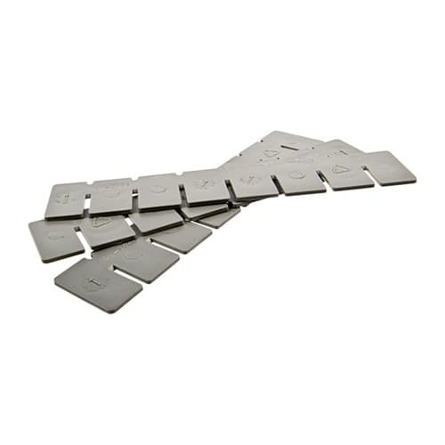 LONG DIVIDERS FOR SMALL BOX