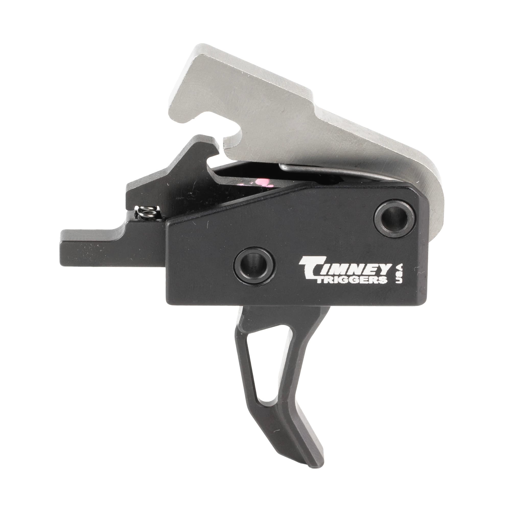 Radian Weapons Vertex Trigger Single-Stage Curved Face 3.5-4 lbs Fits AR-Platform