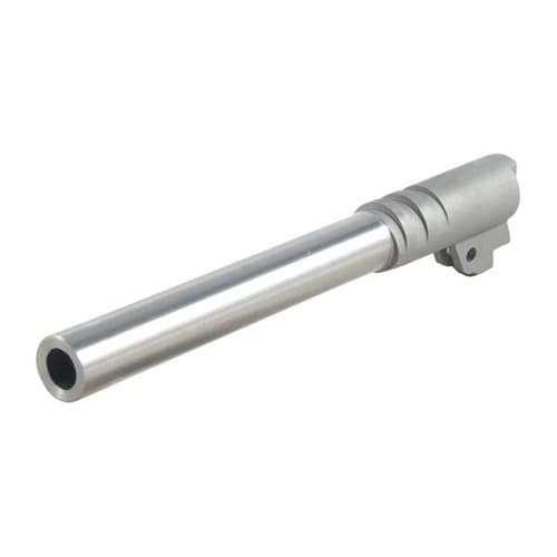 Kart Precision Barrel 6 Inch 9mm Wilson Nowlin Ramp for 1911 Government