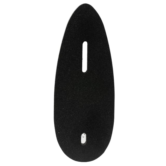 Kick-EEZ Spacer 1/2 Inch Length of Pull Recoil Pad for Rifle Stocks