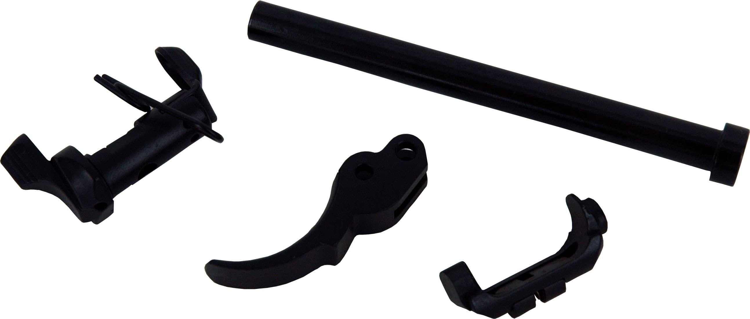 Beretta 92FS 96FS Steel Handgun Frame Solid Steel Construction