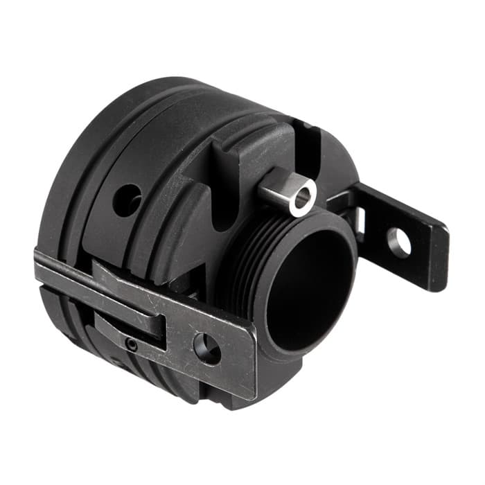 Cry Havoc Tactical QRB 1 PIN Upper Receiver Takedown Kit AR-15 Gas Tube Aluminum