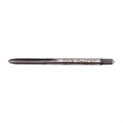 6-40 PLUG TWO-FLUTE TAP
