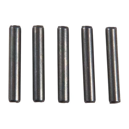 TTI Intl Forward Assist Pin 5 Pack AR15 Compatibility