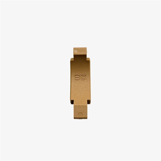 B5 Systems AR-15 Bravo Triggerguard Composite Coyote Brown