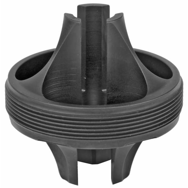 Rugged Suppressor FC007 Front Cap 5.56mm Compatibility with Alaskan360 Razor556