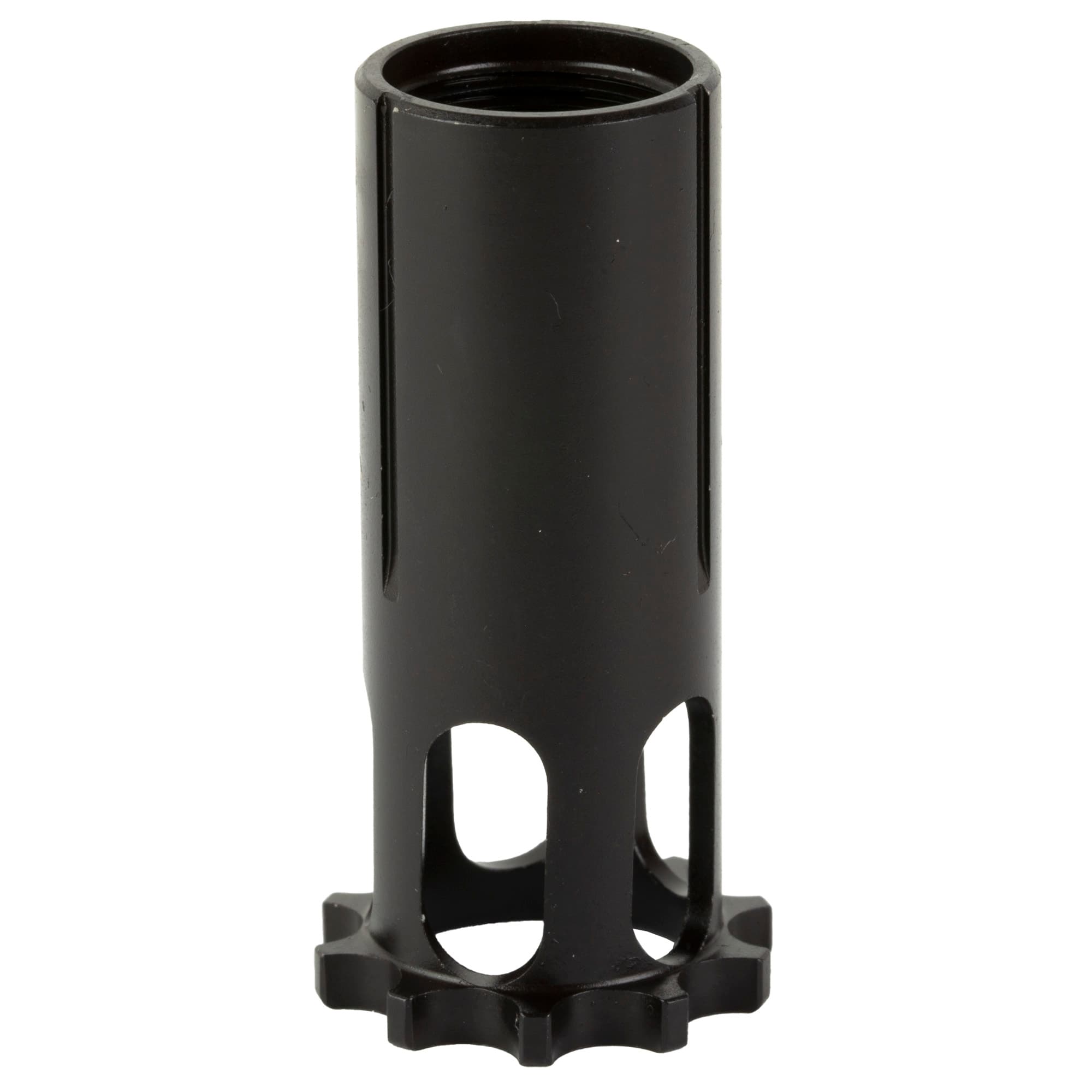 SilencerCo AC30 Osprey Octane Piston 5/8x24 30 Cal Stainless