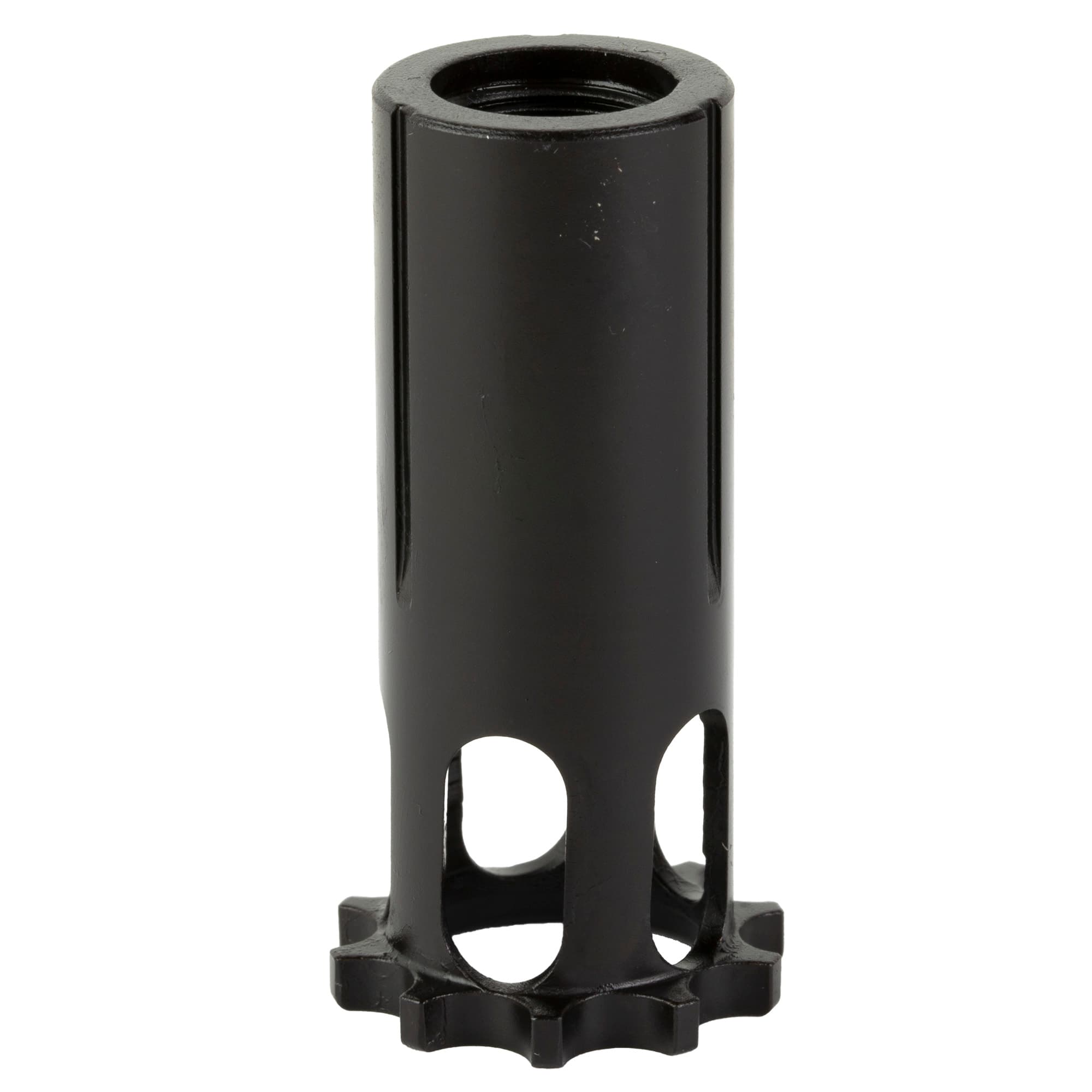 SilencerCo AC25 Osprey/Octane Piston .5x28 9mm 1/2"-28 tpi  Stainless Steel
