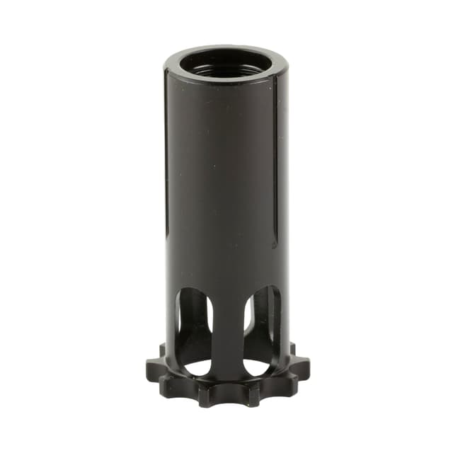 SilencerCo AC26 Osprey Octane Piston 9mm M13.5x1 LH Stainless Steel
